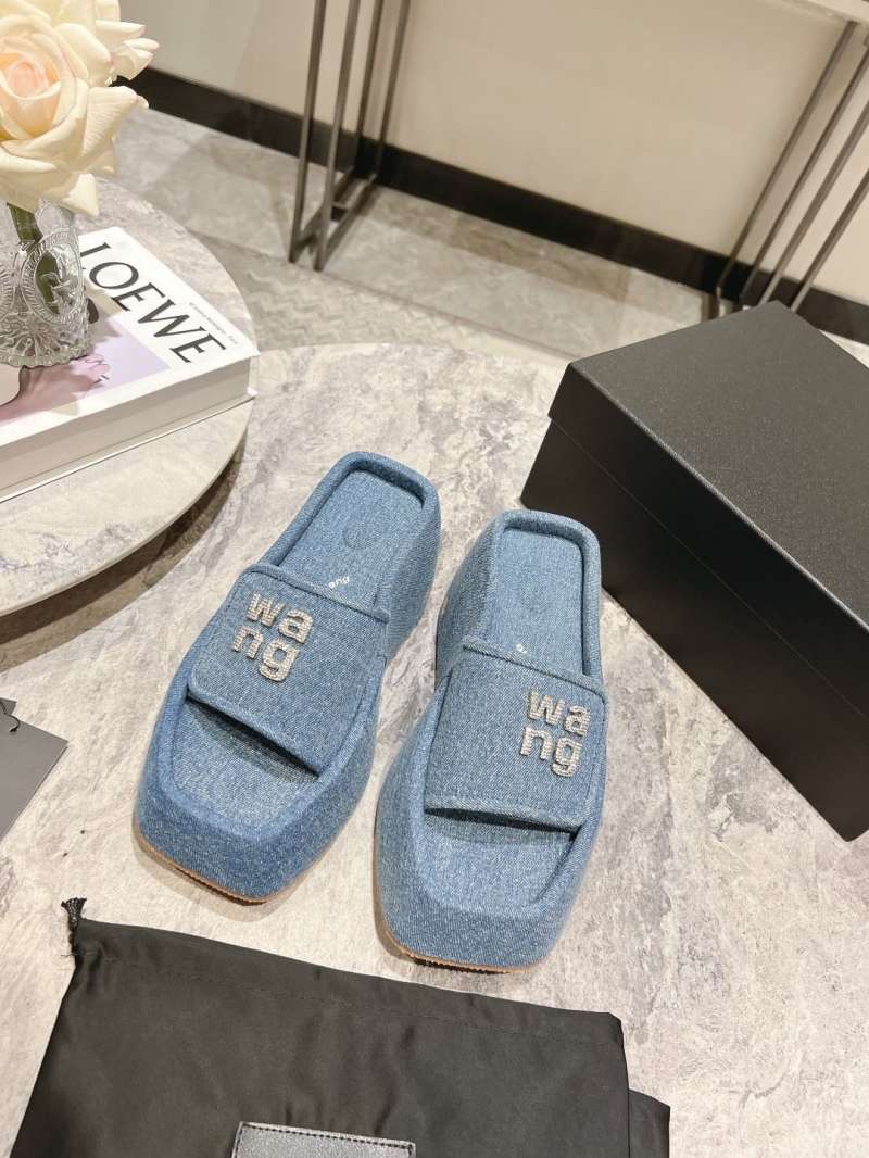 Alexander Wang Slippers